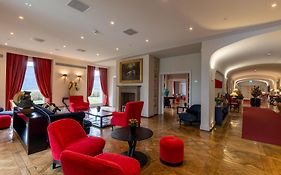 Resort Collina d Oro